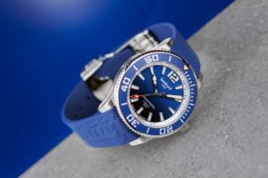 Hanhart Aquasphere Ocean Fade