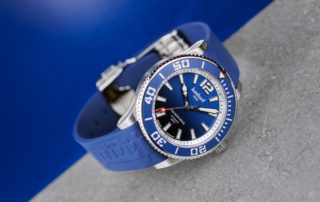 Hanhart Aquasphere Ocean Fade