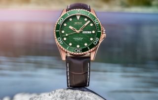Mido Ocean Star 200C M042.430.36.091.00