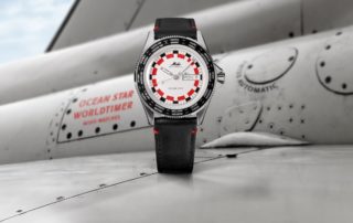 Mido Ocean Star Worldtimer 990,00 Euro UVP_M026.830.16.030.00