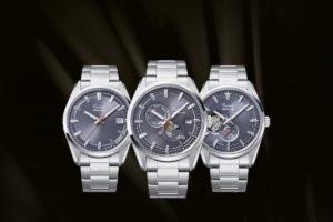 Orient Stretto Jubiläumsmodelle Trio