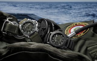 Panerai Submersible Marina PAM01697 PAM01698