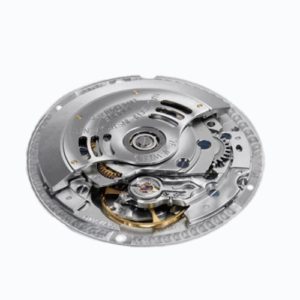 Das Sellita SW400-1 in der Version Mühle besitzt eine Gangautonomie von 41 Stunden.