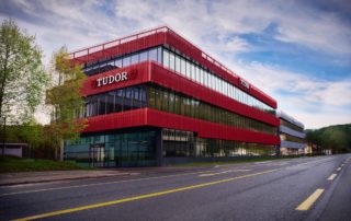 Tudor Manufaktur
