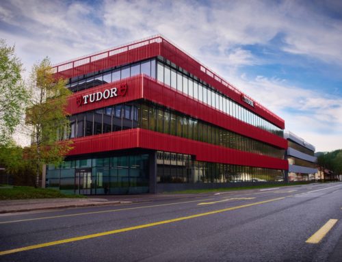 Tudor: Die Entstehung von Marke und Manufaktur