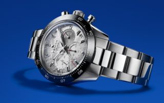 Zenith Chronomaster Sport Meteorit