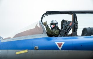 Bell & Ross BR-03 Chrono Rafale Solo Display