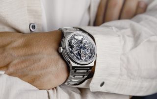 Czapek Antarctique Rattrapante R.U.R.