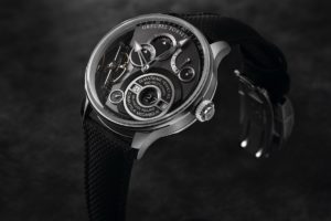 Greubel Forsey QP Balancier