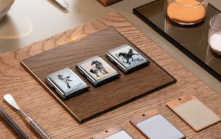 Jaeger-LeCoultre Reverso Tribute Enamel Xu Beihong