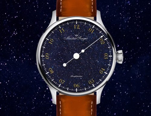 Meistersinger: Pangea Aventurin