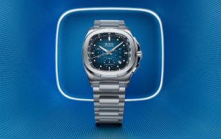 Mido Multifort TV Chronograph