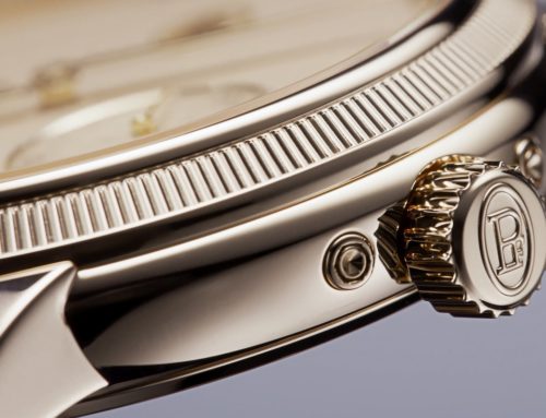 Parmigiani Fleurier: Zwei neue Toric-Modelle
