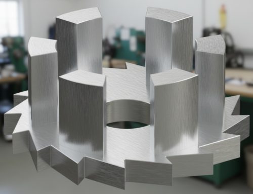 Schaltrad: Uhren-Wissen