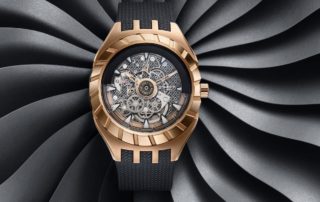 Swatch Flymagic