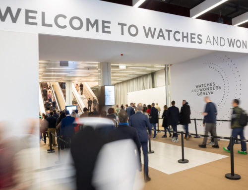 Audemars Piguet: Teilnahme an der Watches and Wonders 2026