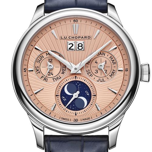 small_gphg2025_Chopard_LUC_Lunar_One_v2_001_f1f34c87b6 Chopard | L.U.C Lunar One