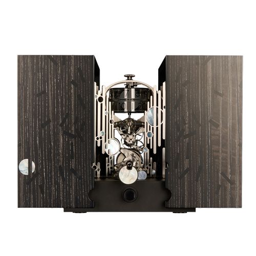 small_gphg2025_Fiona_Kruger_Timepieces_Mysteryboxforgettimeby_Fionna_Kruger_X_Denis_Flageollet_v3_001_3572008728 Fiona Krüger | Mystery Box : Forget Time, by Fiona Kruger X Denis Flageollet