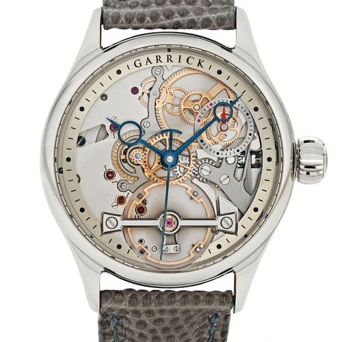 small_gphg2025_Garrick_S3_Deadbeat_Seconds_Powerreserve_001_9fe4d78285 Garrick | S3 Deadbeat Seconds - Power Reserve