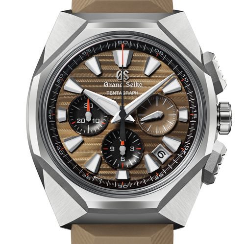 small_gphg2025_Grand_Seiko_Tokyo_Liontentagraph_001_a1accc596d Der Grand Seiko Tokyo Lion Tentagraph besitzt das 2013 vorgestellte Kaliber 9SC5.