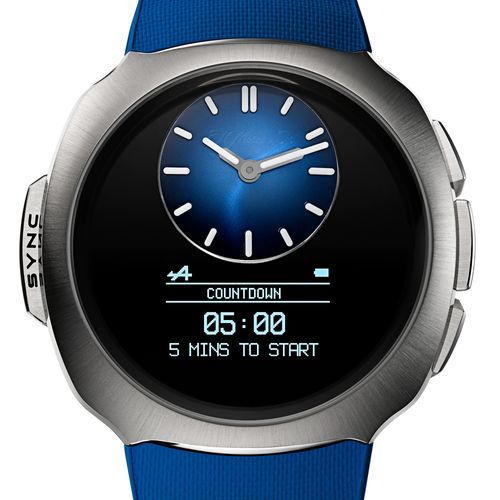 small_gphg2025_H_Moserand_Cie_Streamliner_Alpine_Mechanics_Edition_001_ac2b99a17e H. Moser & Cie | Streamliner Alpine Mechanics Edition