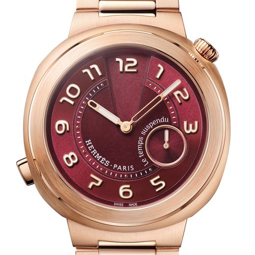 small_gphg2025_Hermes_Hermescutletempssuspendu_001_cee096a197 Hermès | Hermès Cut Le temps suspendu