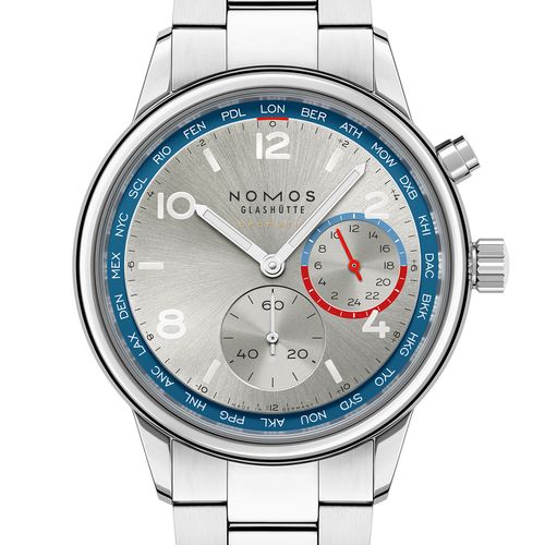small_gphg2025_Nomos_Glashutte_Clubsportneomatikworldtimer_001_1e69c8d34d Nomos Glashütte | Club Sport Neomatik Worldtimer