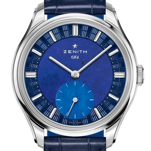 small_gphg2025_Zenith_GFJ_Calibre135_v2_001_1a588c7330 Zenith | GFJ Calibre 135