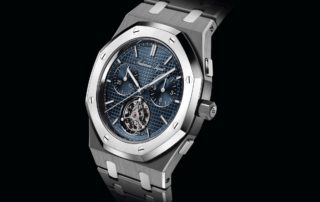 Audemars Piguet Royal Oak RD#5
