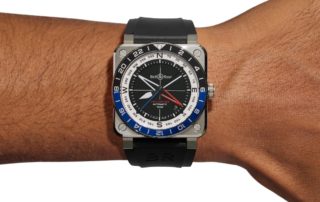 Bell & Ross BR-03 Compass