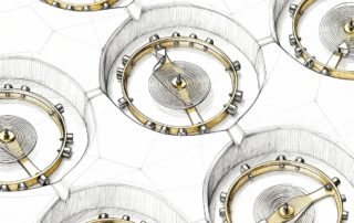 Breguet-Spiralen