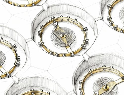 Breguet-Spirale: Uhren-Wissen