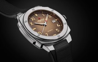 Frédérique Constant Alpiner Extreme Automatic California Dial