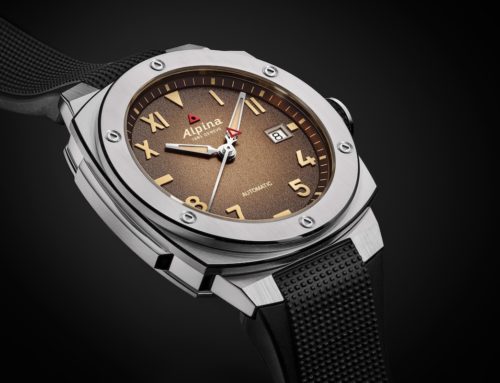 Alpina: Alpiner Extreme Automatic California