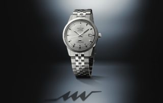 Longines Ultra-Chron Classic