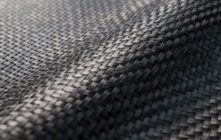Gewebtes Karbon