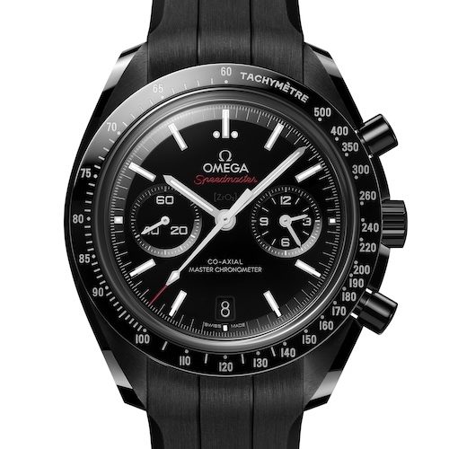 Omega Speedmaster Dark Side of the Moon 310.92.44.51.01.004B Omega Speedmaster Dark Side of the Moon 310.92.44.51.01.004B