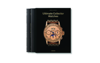 Ultimate Collector Watches Cover 3D