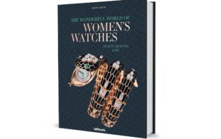 Womens Watches Cover