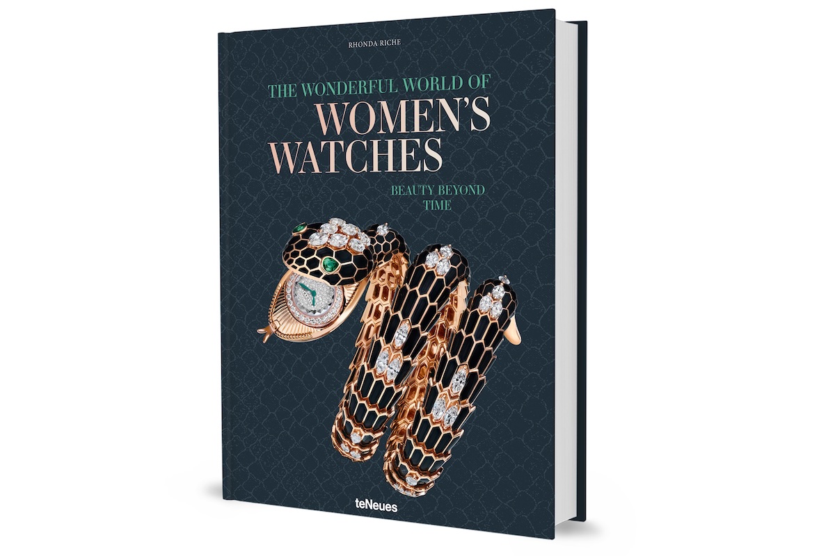 Womens Watches Cover