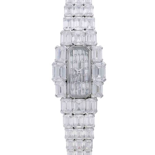 2001_VACHERON CONSTANTIN LADY KALLA 2021 | Vacheron Constantin – Lady Kalla