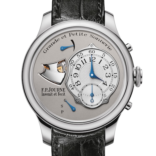 2006_F.P.Journe Sonnerie Souveraine 2006 | F.P.Journe – Sonnerie Souveraine