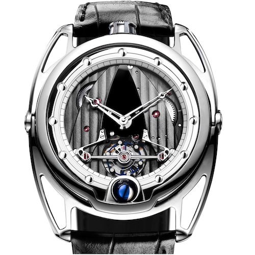 2011_De Bethune De Bethune DB28 2011 | De Bethune – De Bethune DB28
