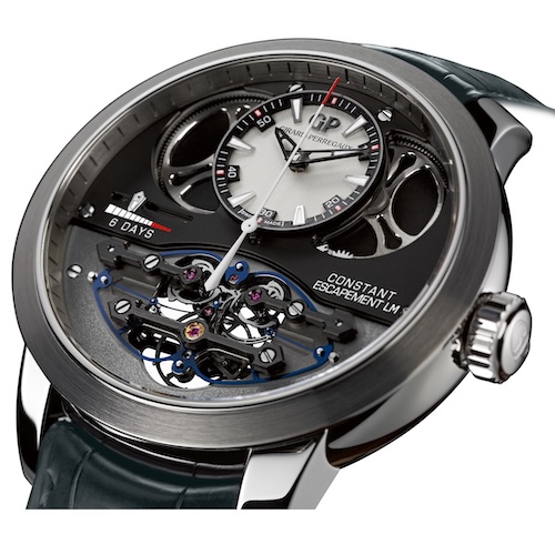 2013_Girard-Perregaux Constant Escapement L.M.