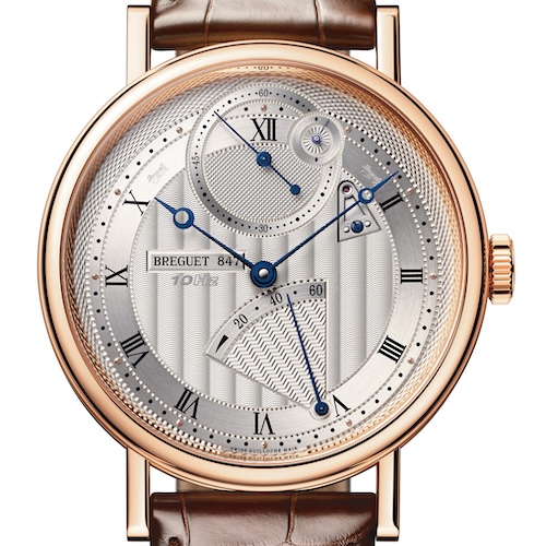 2014_Breguet Classique Chronométrie 2014 | Breguet – Classique Chronométrie