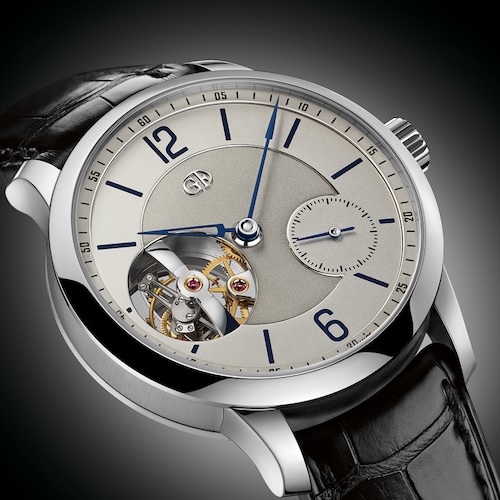 2015_Greubel Forsey Tourbillon 24 Secondes Vision