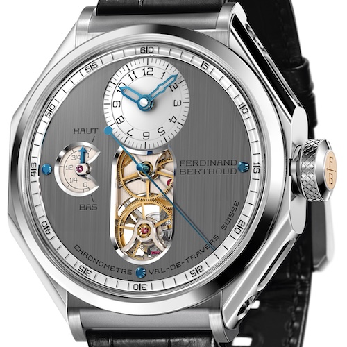 2016_Chronométrie Ferdinand Berthoud Chronomètre FB 1.1 2016 | Chronométrie Ferdinand Berthoud – Chronomètre FB 1.1