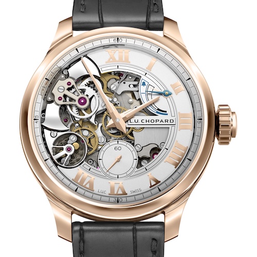 2017_Chopard L.U.C Full Strike 2017 | Chopard L.U.C – Full Strike
