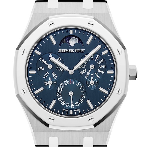 2019_AUDEMARS PIGUET ROYAL OAK SELFWINDING PERPETUAL CALENDAR ULTRA-THIN 2019 | Audemars Piguet – Royal Oak Selfwinding Perpetual Calendar Ultra-Thin