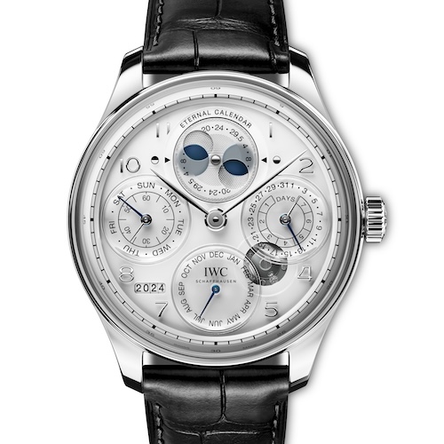 2024 | IWC Schaffhausen – Eternal Calendar IW505701 2024 | IWC Schaffhausen – Eternal Calendar IW505701